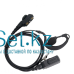 Гарнитура для рации HYT (Hytera) PD780G для серии PD и PT